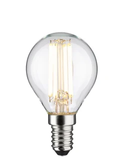 Efficient-Line Filament 230V - LED Tropfen 78mm