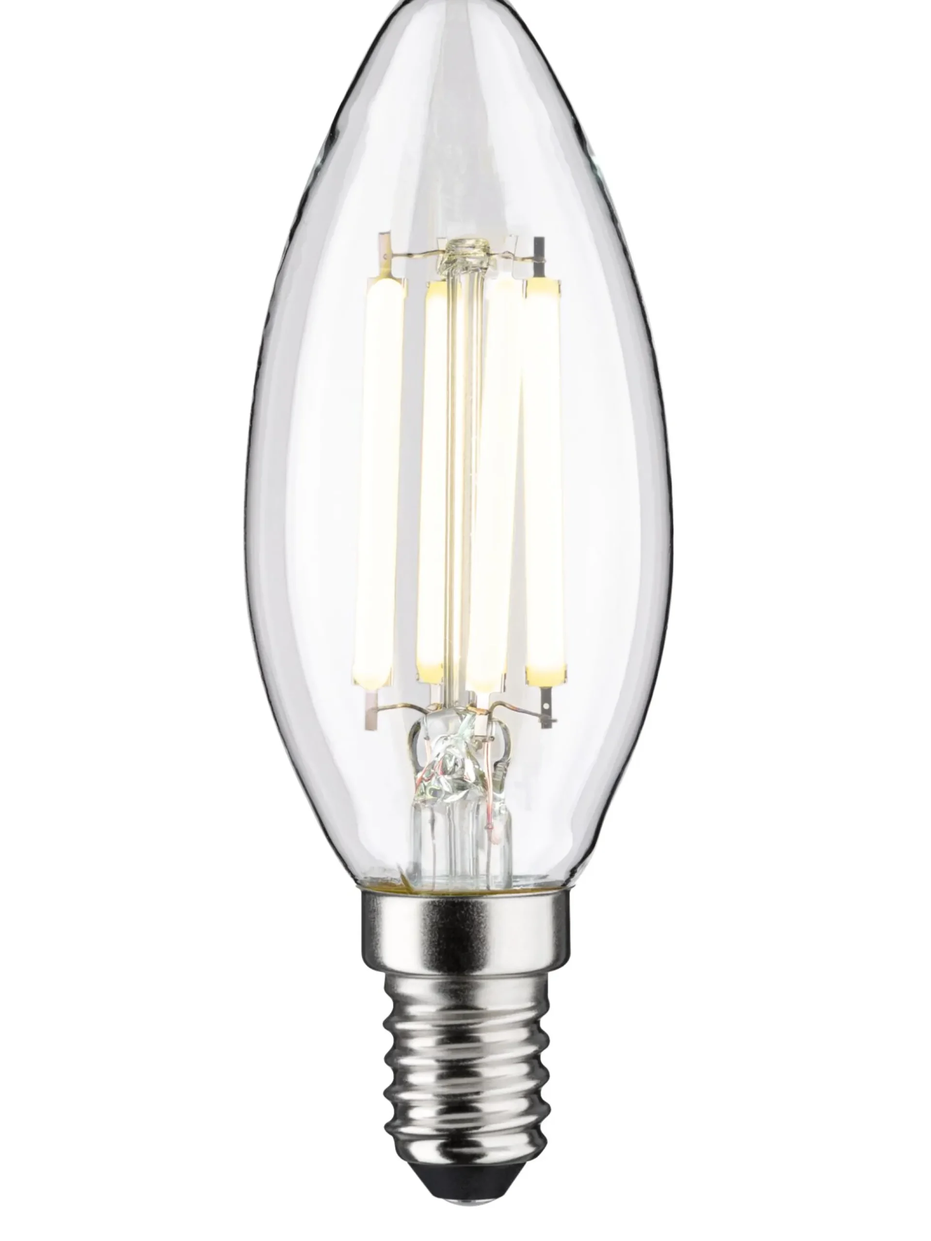 Efficient-Line Filament 230V - LED Kerze E14
