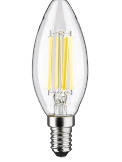Efficient-Line Filament 230V - LED Kerze E14