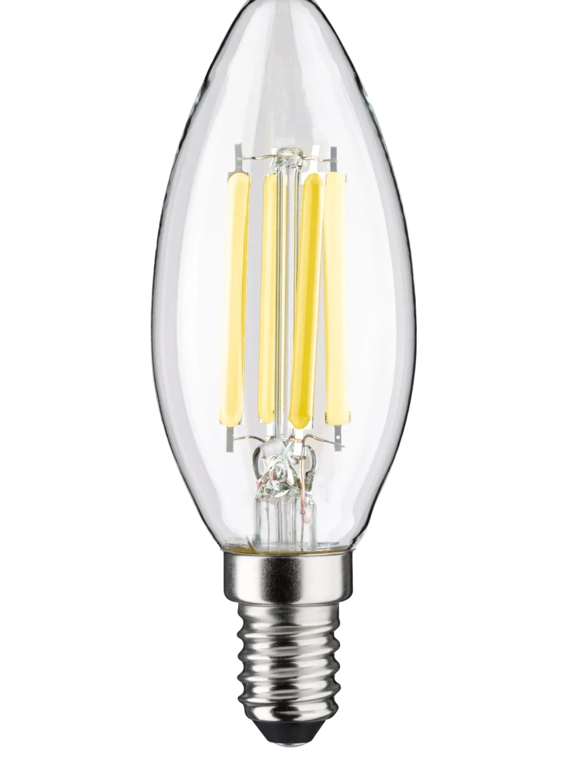Efficient-Line Filament 230V - LED Kerze E14