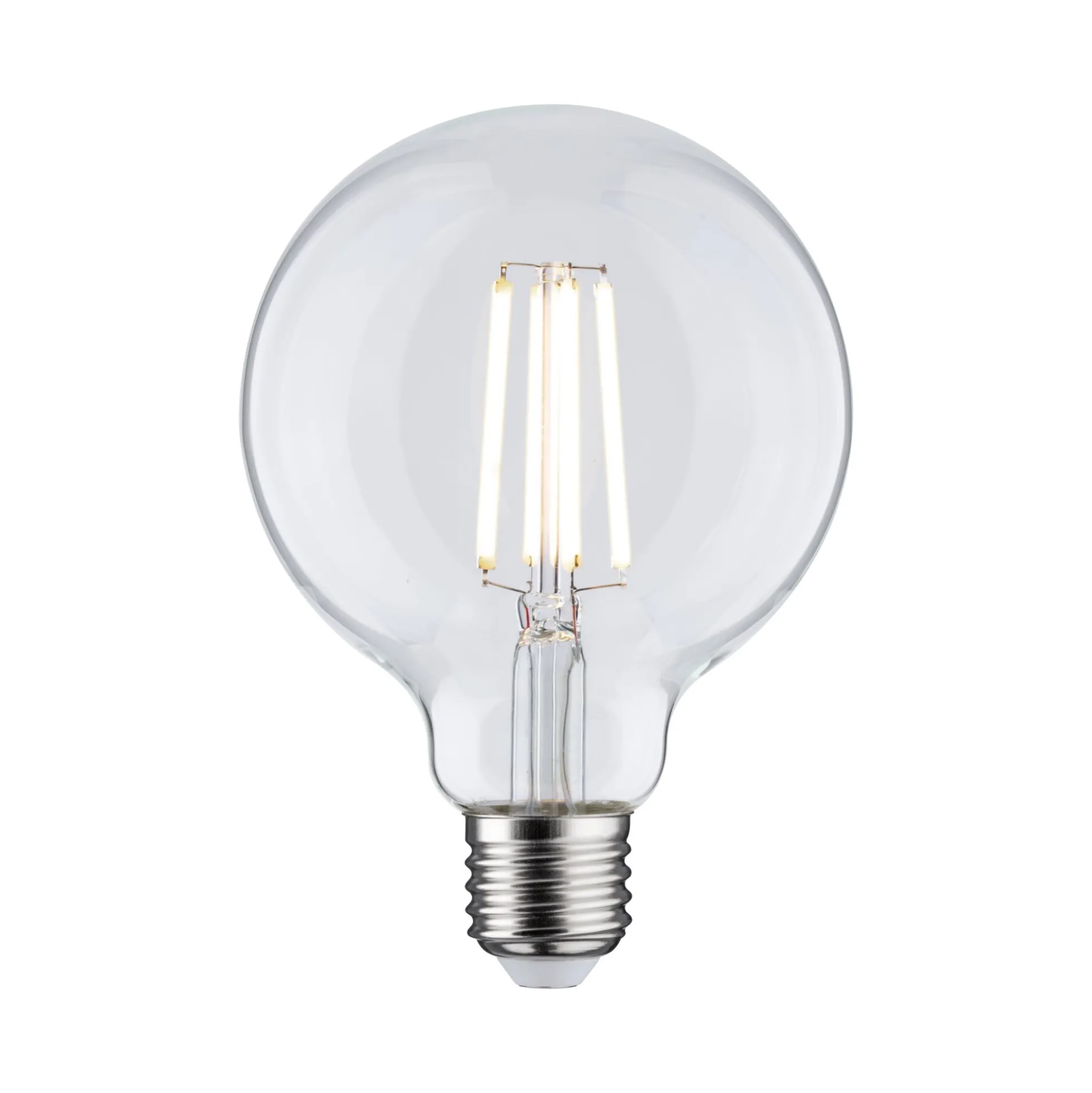Efficient-Line Filament 230V - LED Globe G95 E27