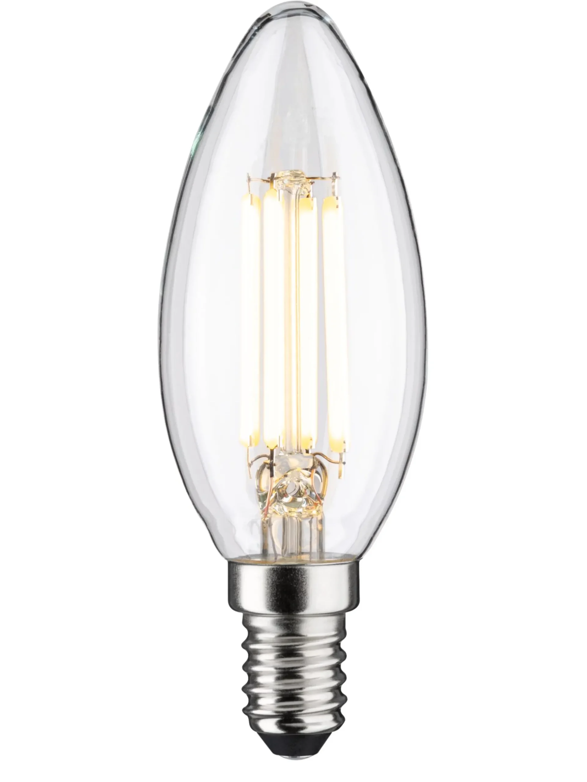 Efficient-Line Filament 230V - LED Kerze E14