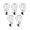Efficient-Line Set - LED Birne Filament 230V LED Birne E27