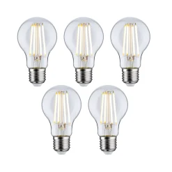 Efficient-Line Set - LED Birne Filament 230V LED Birne E27