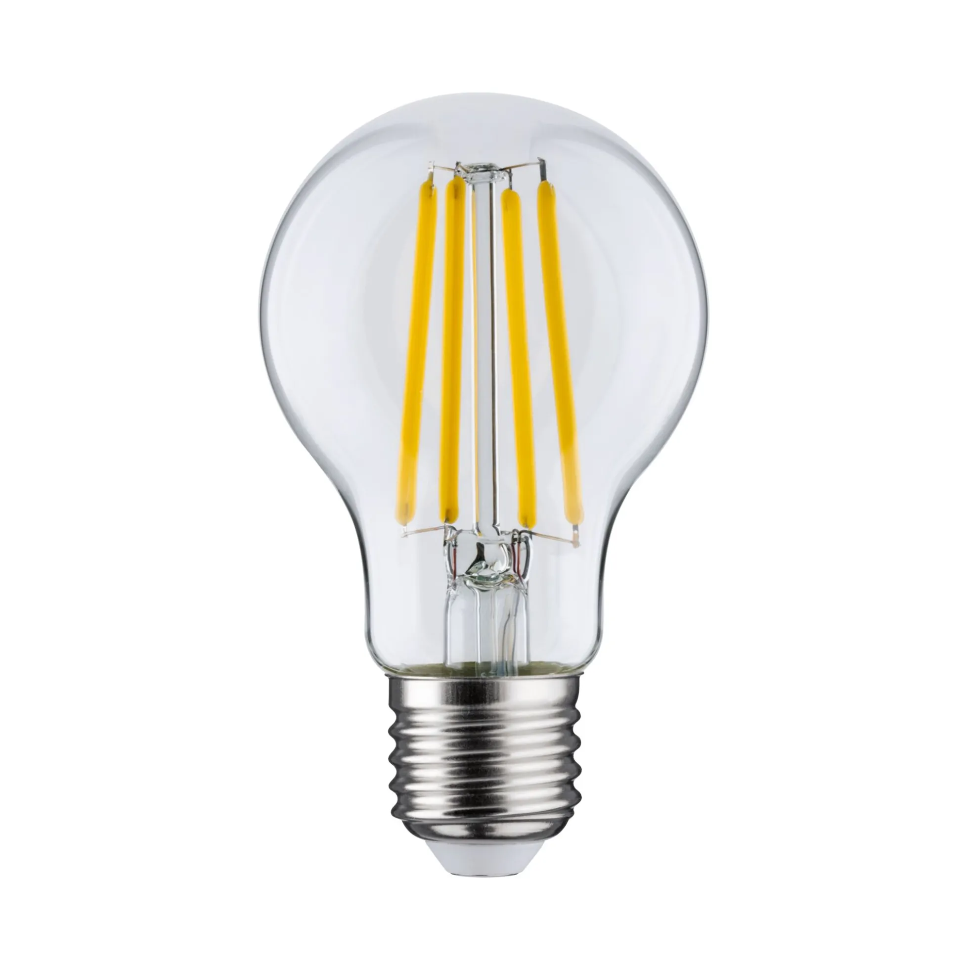 Efficient-Line Set - LED Birne Filament 230V LED Birne E27