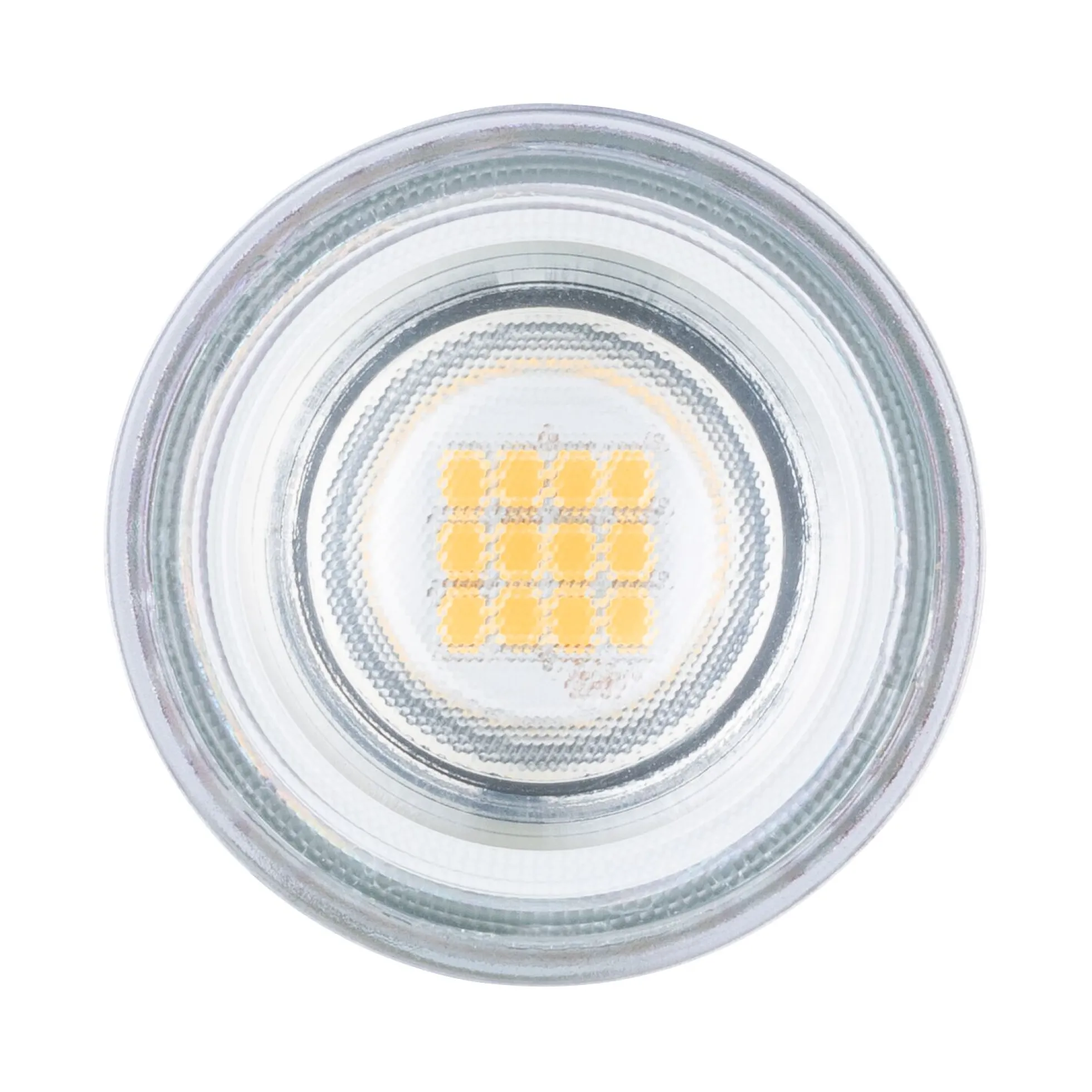 Efficient-Line Set - LED Reflektor GU10