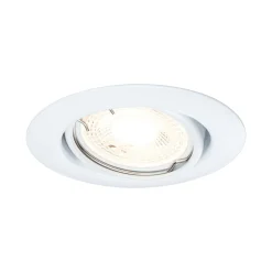 Einbauleuchte - Base Basisset schwenkbar