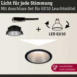 Einbauleuchte - Cole