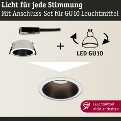 Einbauleuchte - Cole