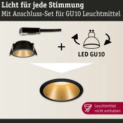 Einbauleuchte - Cole