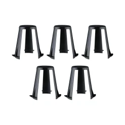 Einbauleuchten Zubehör - 5er-Set