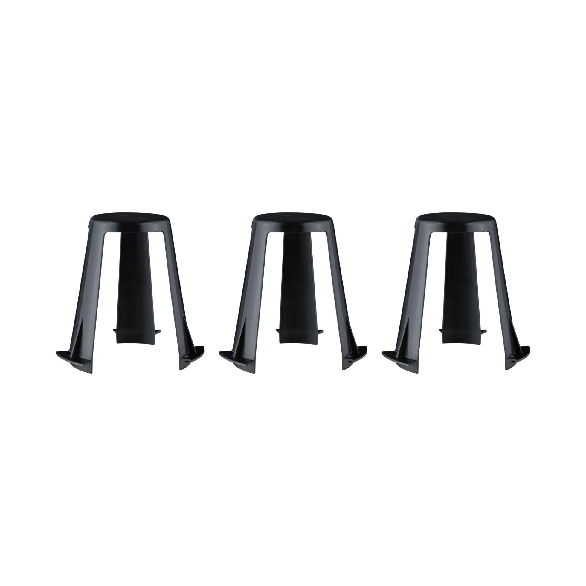 Einbauleuchten Zubehör - 3er-Set