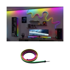 EntertainLED LED Schlauch - Black Neon