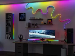 EntertainLED LED Schlauch - Black Neon