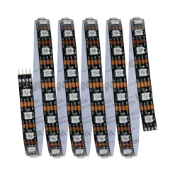 EntertainLED LED Stripe - Dynamic RGB Komplettset