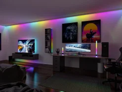 EntertainLED LED Stripe - Dynamic RGB Komplettset