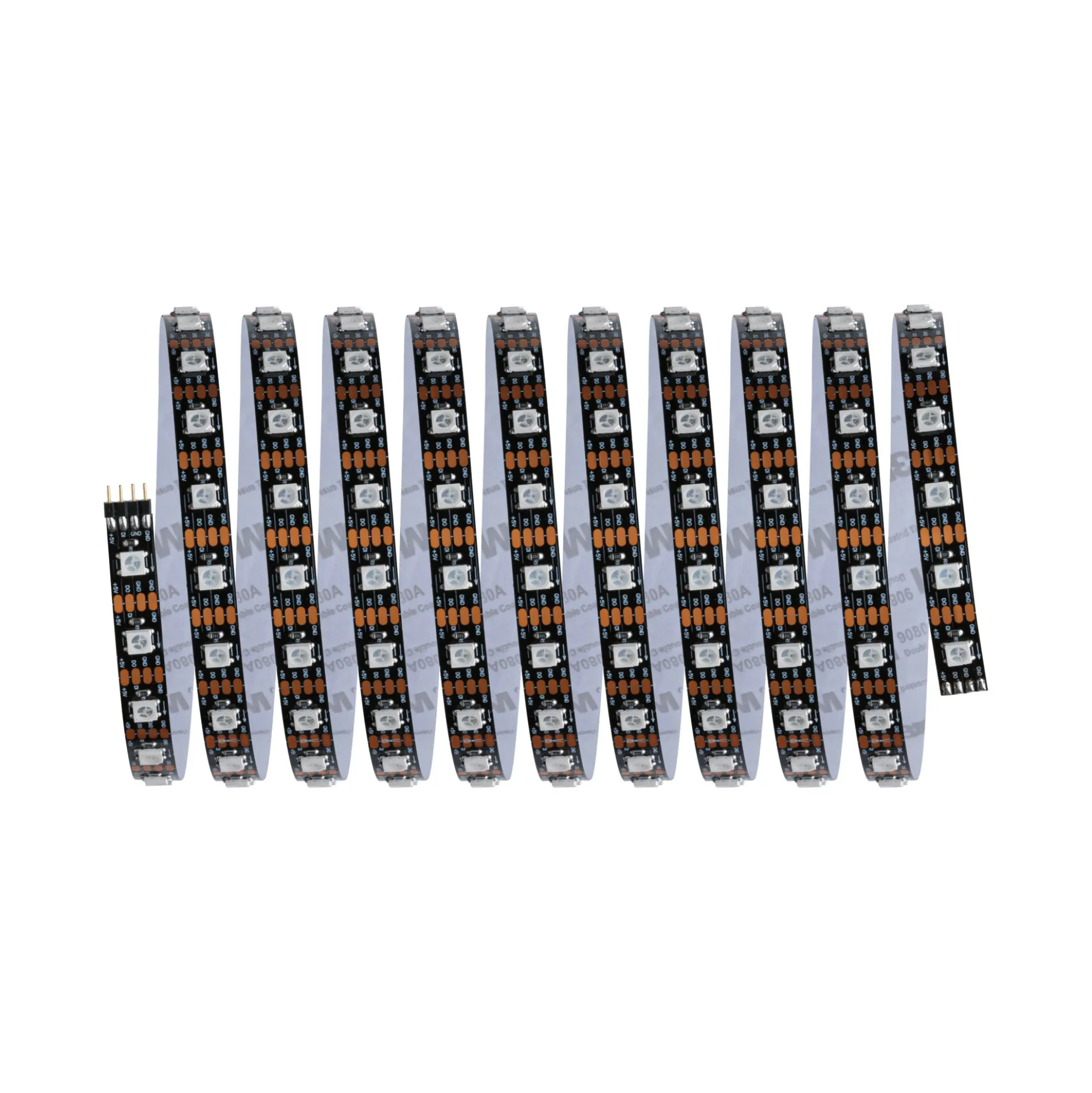 EntertainLED LED Stripe - Dynamic RGB Komplettset