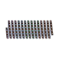 EntertainLED LED Stripe - Dynamic RGB Komplettset