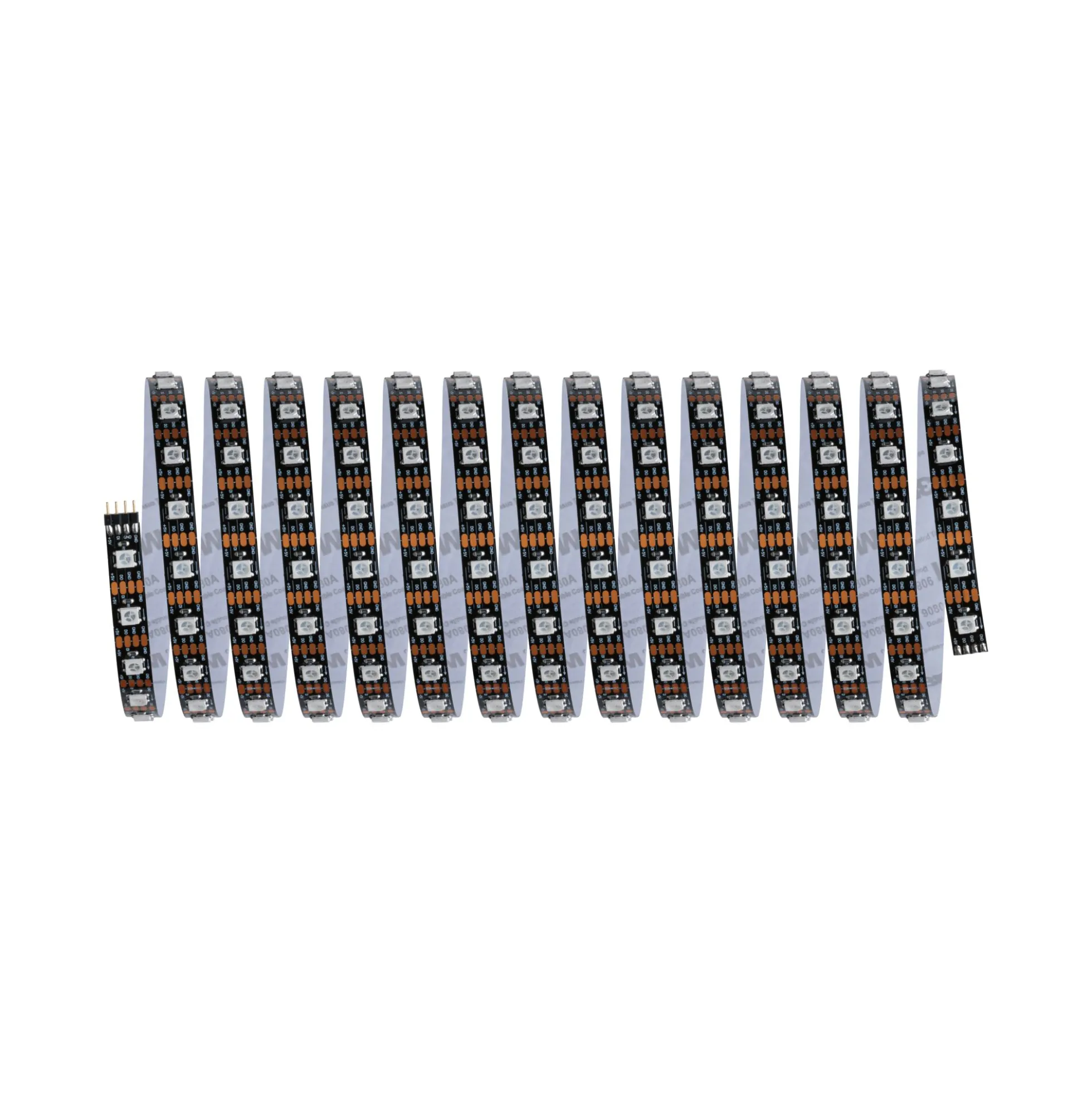 EntertainLED LED Stripe - Dynamic RGB Komplettset