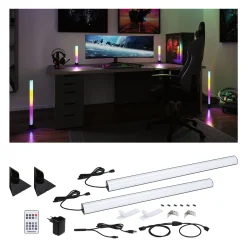 EntertainLED Lightbar - Dynamic RGB