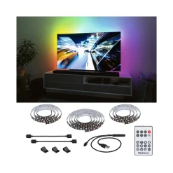 EntertainLED USB LED Strip - TV-Beleuchtung 75 Zoll