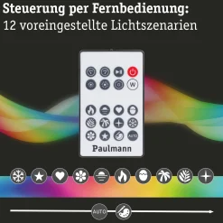 EntertainLED USB LED Strip - TV-Beleuchtung 65 Zoll