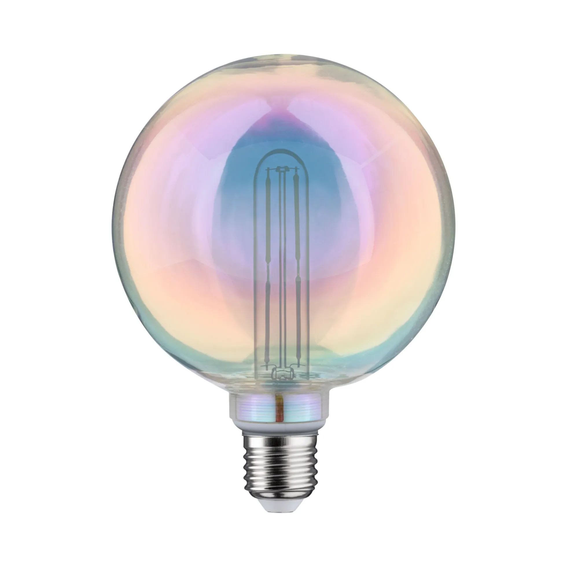 Fantastic Colors Edition LED Globe - Fantastic Colors Edition LED Globe E27 230V 470lm 5W 2700K dimmbar Dichroic