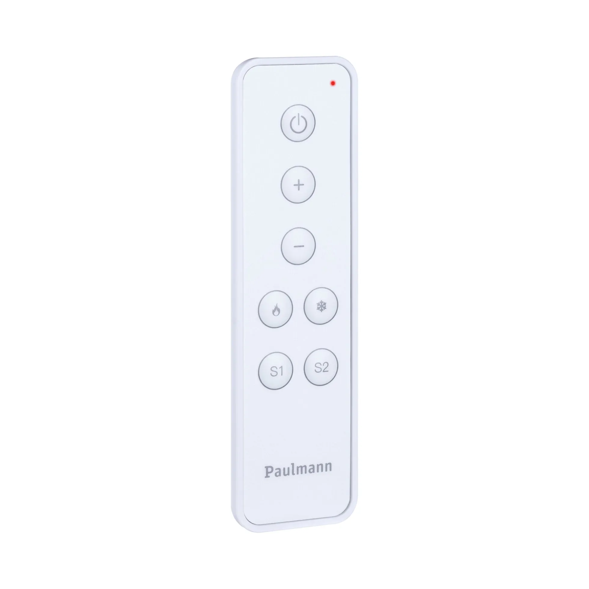 Fernbedienung Smart Home Zigbee 3.0 - Fernbedienung Smart Home Zigbee 3.0 Weiß
