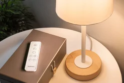 Fernbedienung Smart Home Zigbee 3.0 - Fernbedienung Smart Home Zigbee 3.0 Weiß