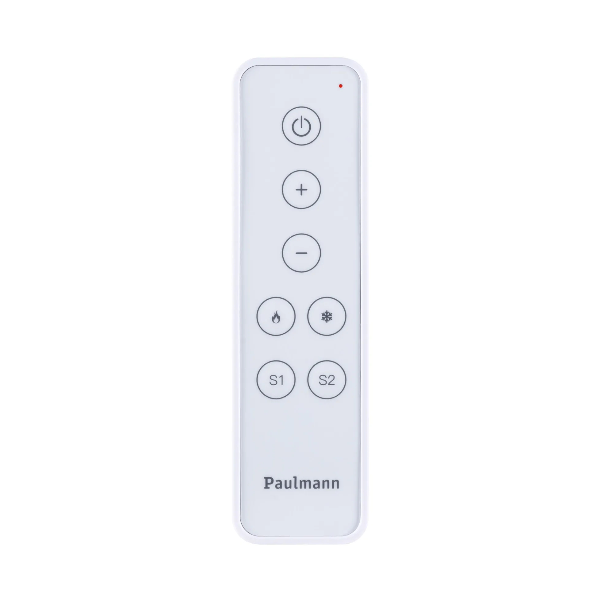 Fernbedienung Smart Home Zigbee 3.0 - Fernbedienung Smart Home Zigbee 3.0 Weiß