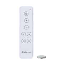Fernbedienung Smart Home Zigbee 3.0 - Fernbedienung Smart Home Zigbee 3.0 Weiß