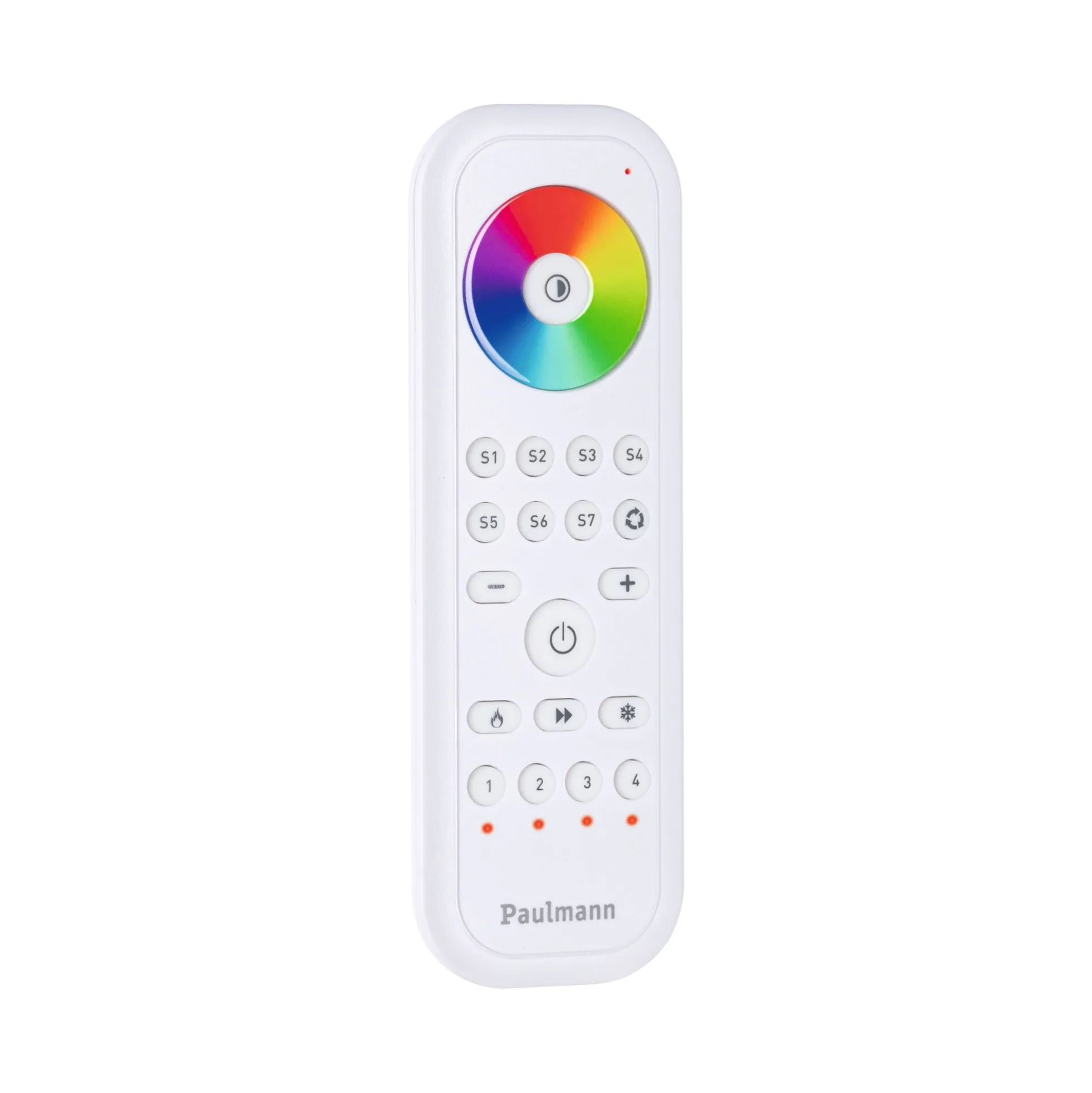 Fernbedienung Smart Home Zigbee 3.0 - Gent 2