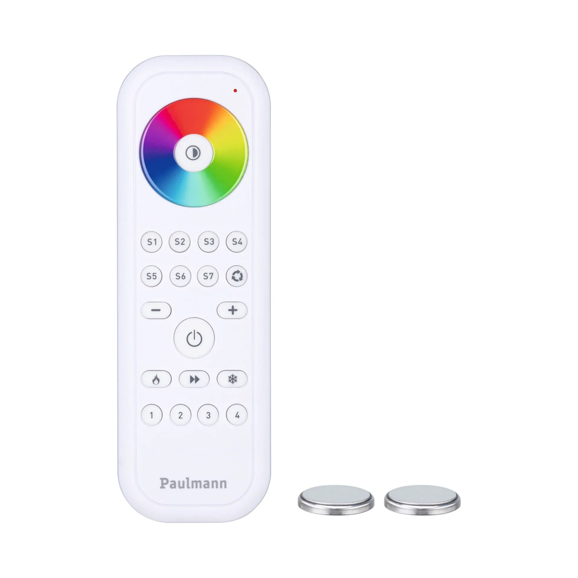 Fernbedienung Smart Home Zigbee 3.0 - Gent 2