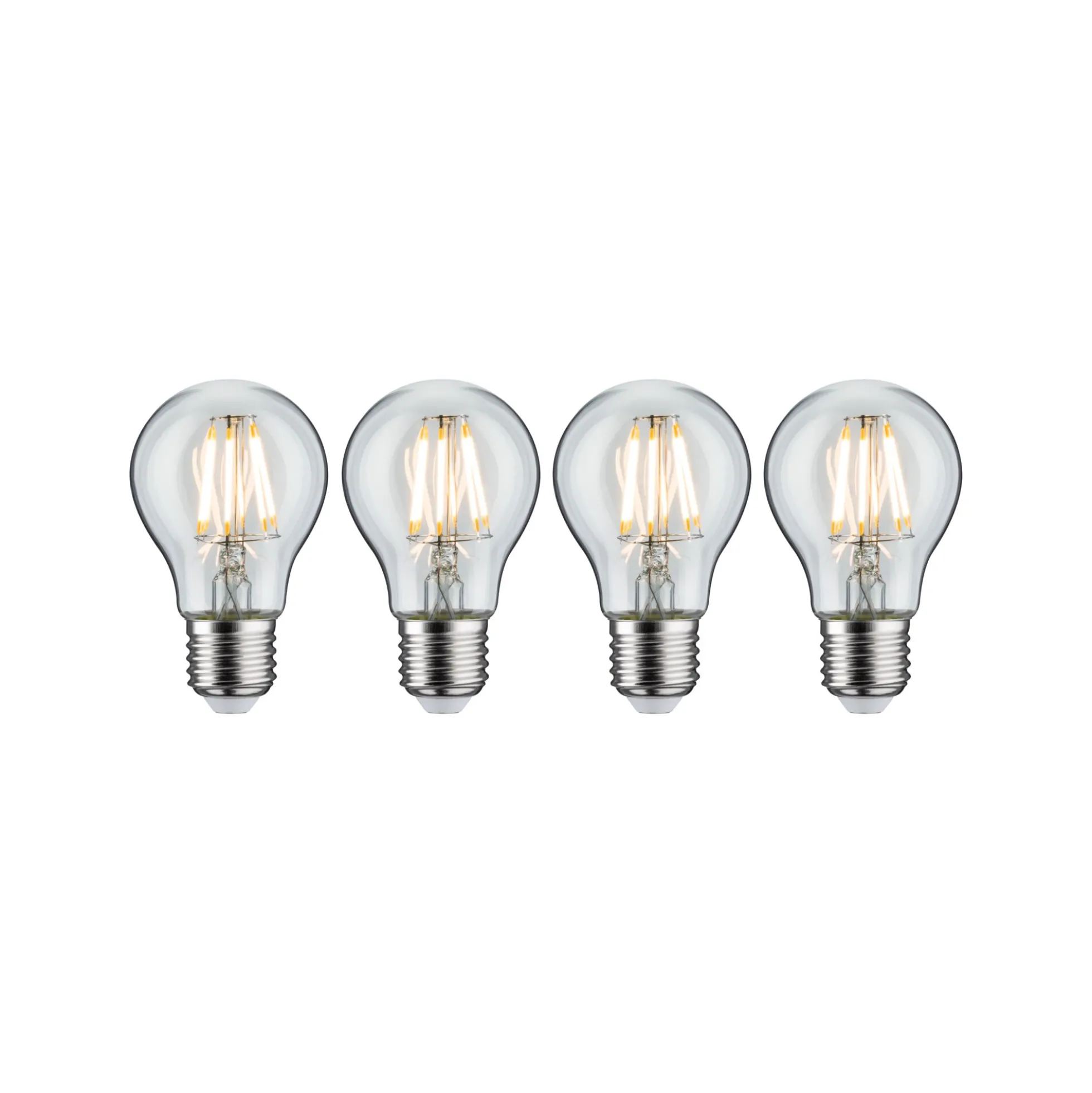 Filament Set - LED Birne E27