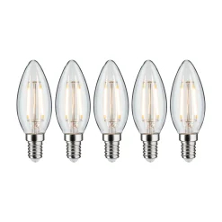 Filament Set - LED Kerze E14