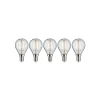 Filament Set - LED Tropfen E14