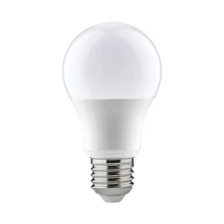 Filament 230V - Filament 230V E27 60mm White Switch 8,5W 806lm 230V Opal