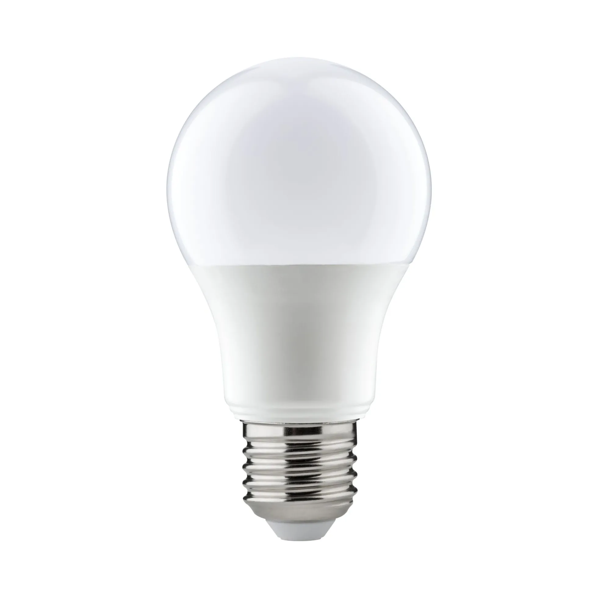 Filament 230V - Filament 230V E27 60mm White Switch 8,5W 806lm 230V Opal