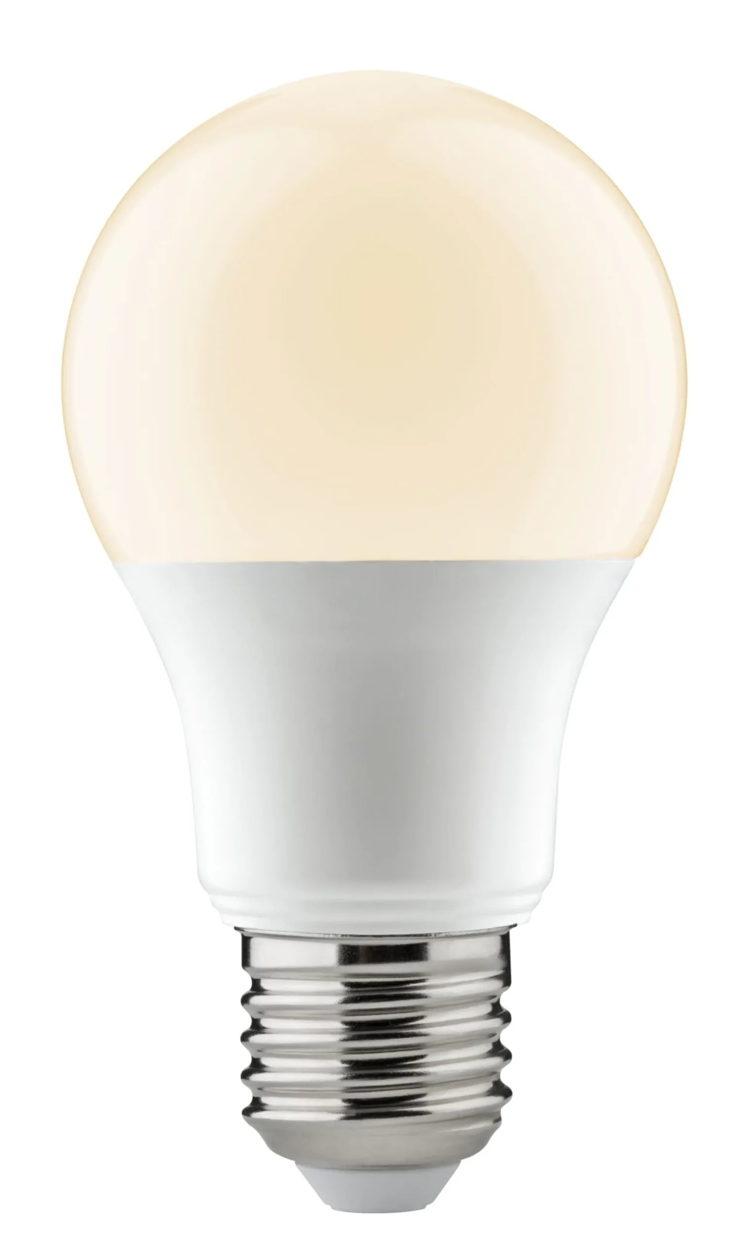 Filament 230V - Filament 230V E27 60mm White Switch 8,5W 806lm 230V Opal