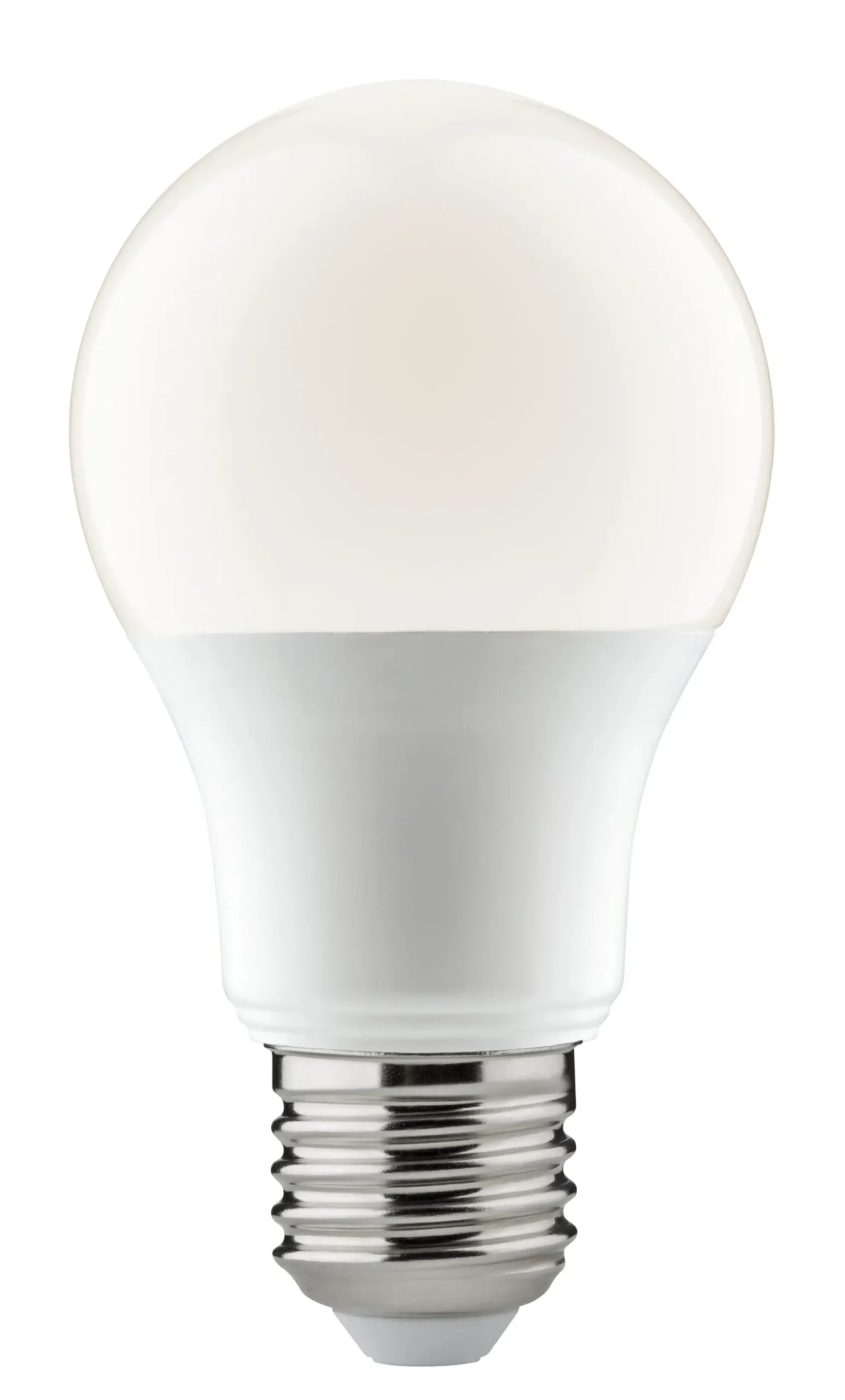Filament 230V - Filament 230V E27 60mm White Switch 8,5W 806lm 230V Opal