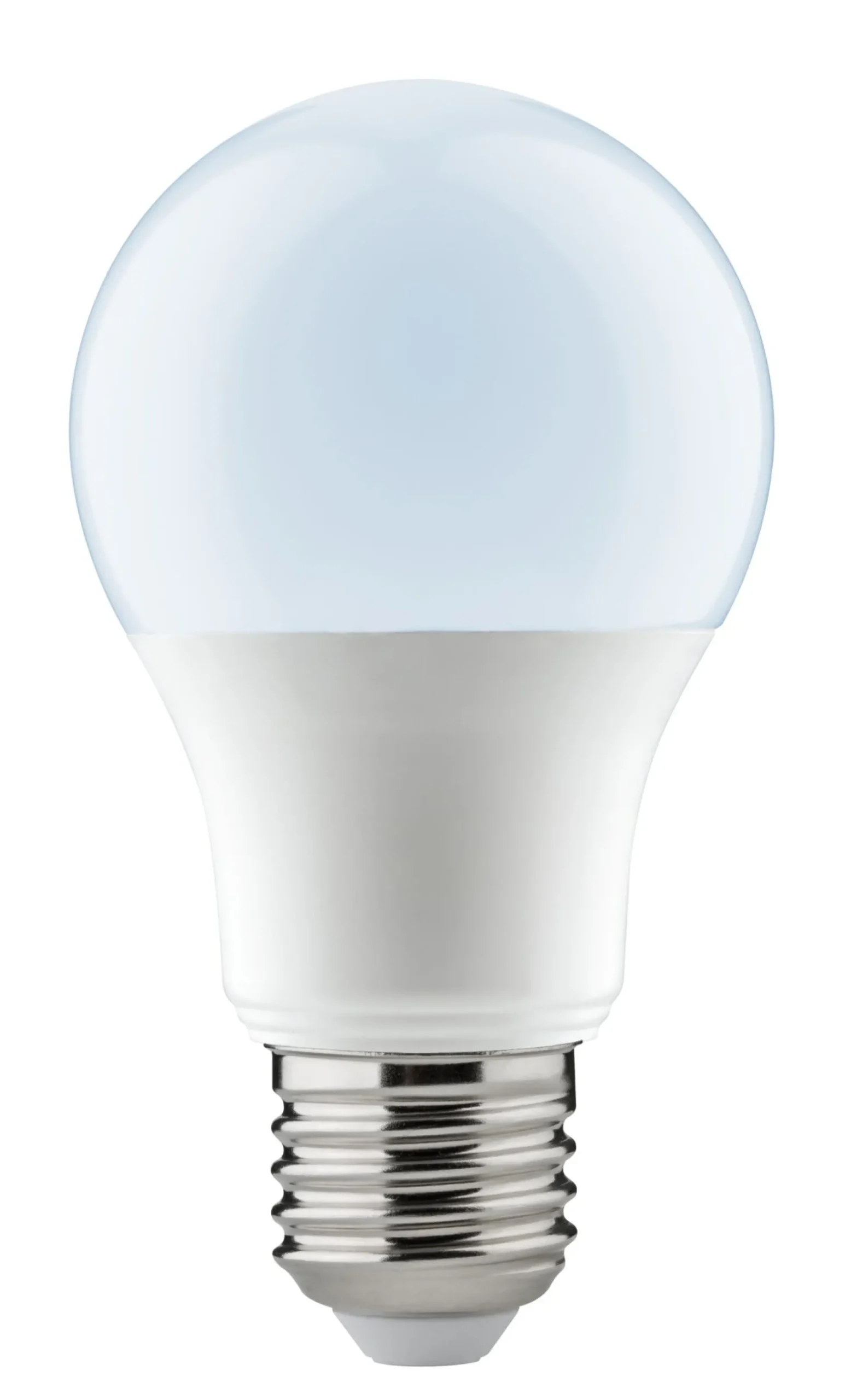 Filament 230V - Filament 230V E27 60mm White Switch 8,5W 806lm 230V Opal