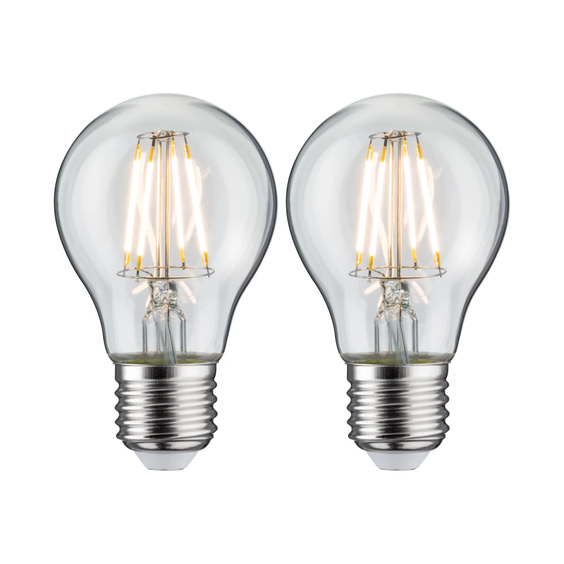 Filament 230V - LED Birne E27