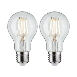 Filament 230V - LED Birne E27