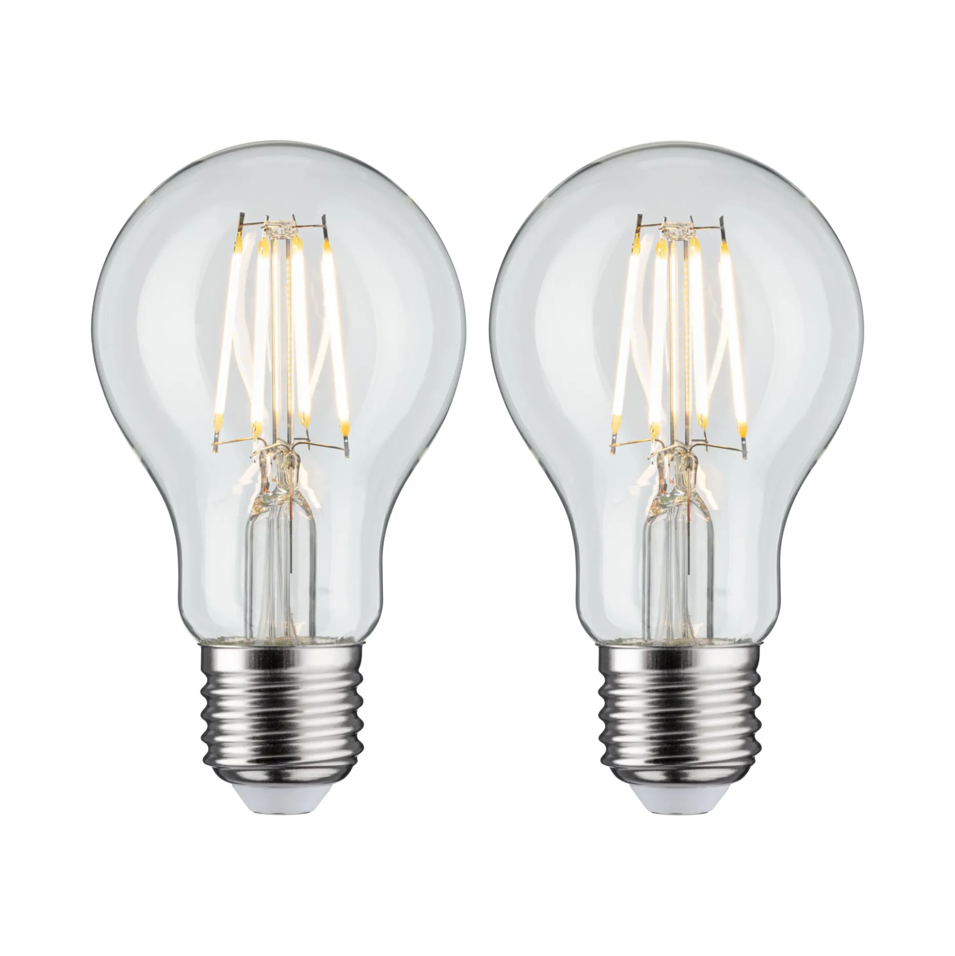 Filament 230V - LED Birne E27