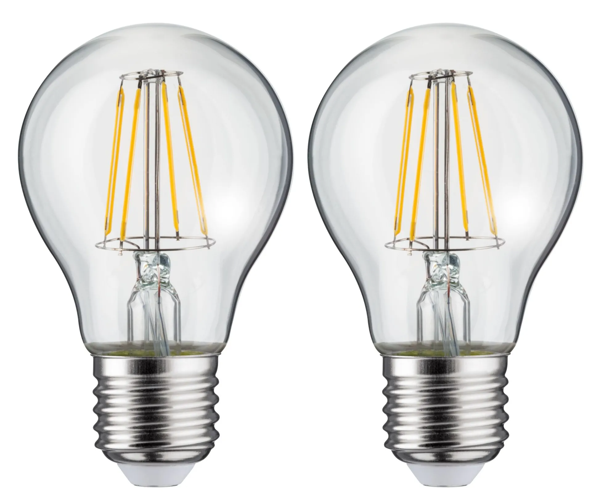Filament 230V - LED Birne E27