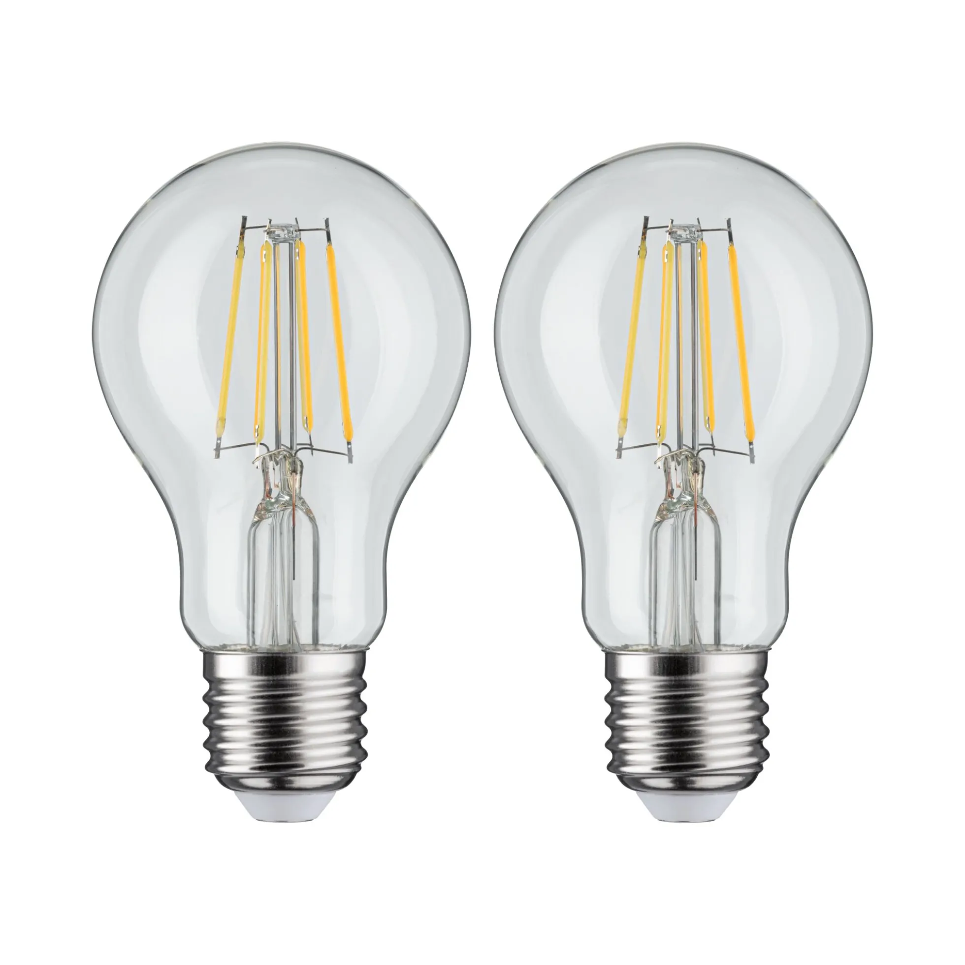Filament 230V - LED Birne E27
