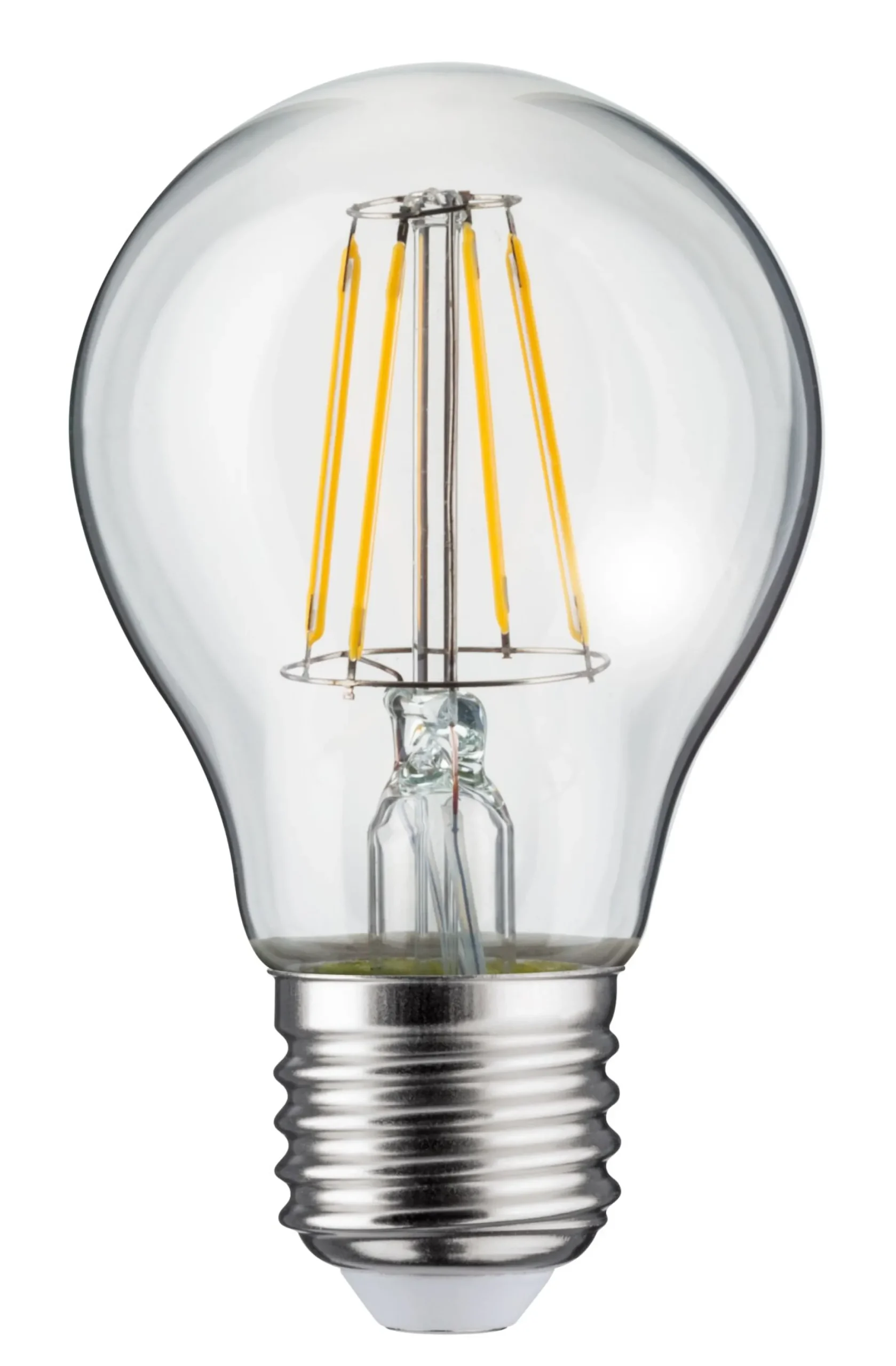 Filament 230V - LED Birne E27