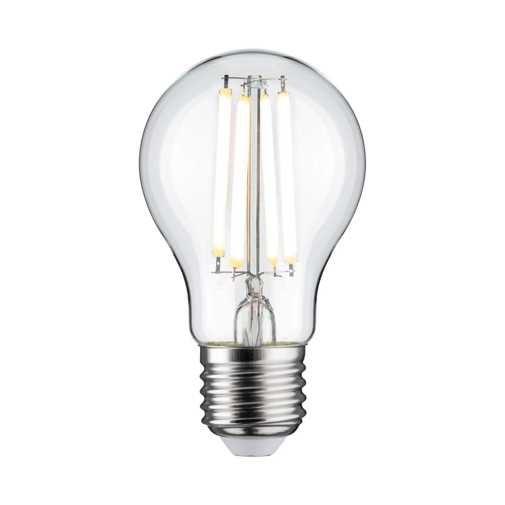 Filament 230V - LED Birne E27