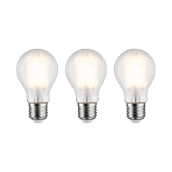Filament 230V - LED Birne E27