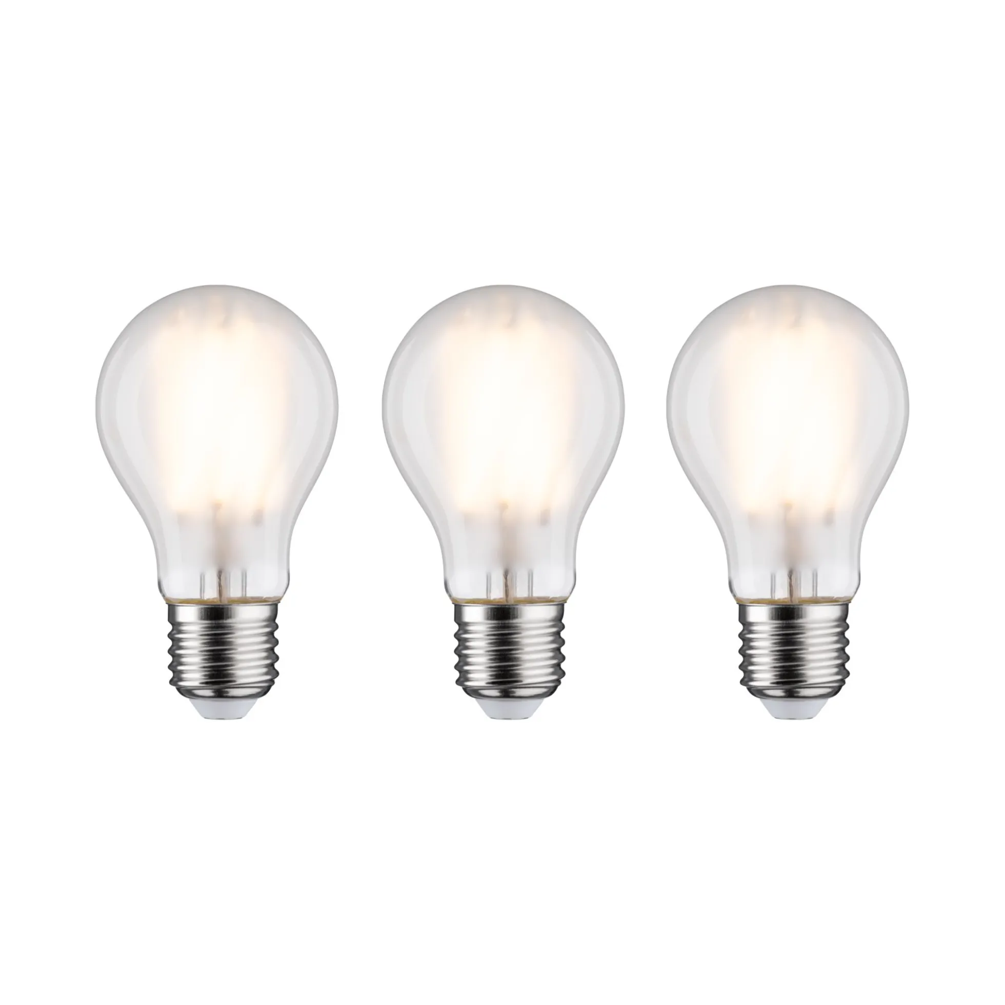 Filament 230V - LED Birne E27